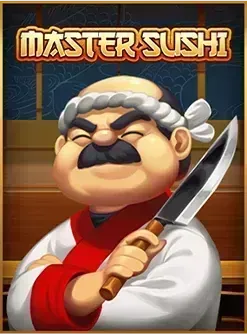 master sushi by 8kbets