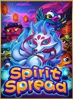 spirit spread by 8kbets